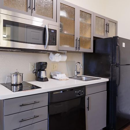Candlewood Suites San Marcos By Ihg Dış mekan fotoğraf