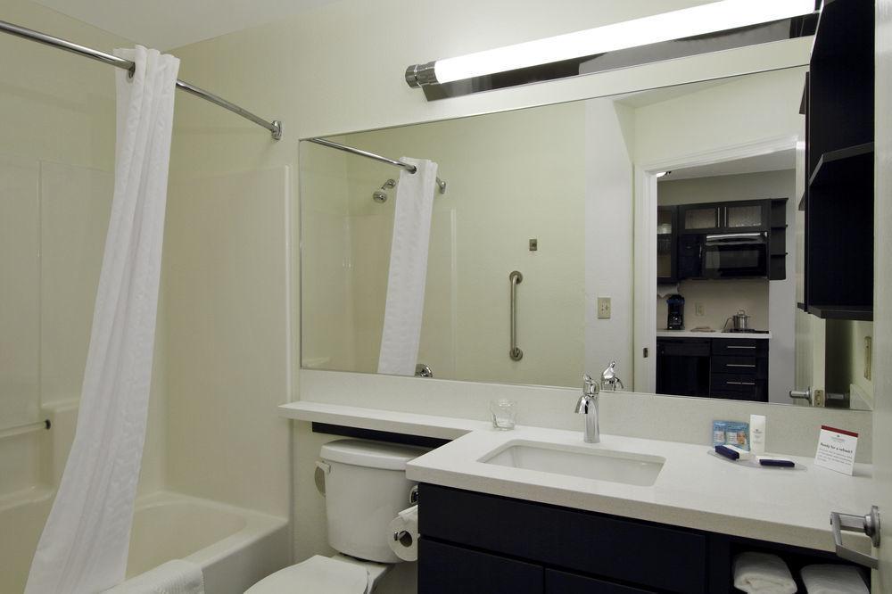 Candlewood Suites San Marcos By Ihg Dış mekan fotoğraf