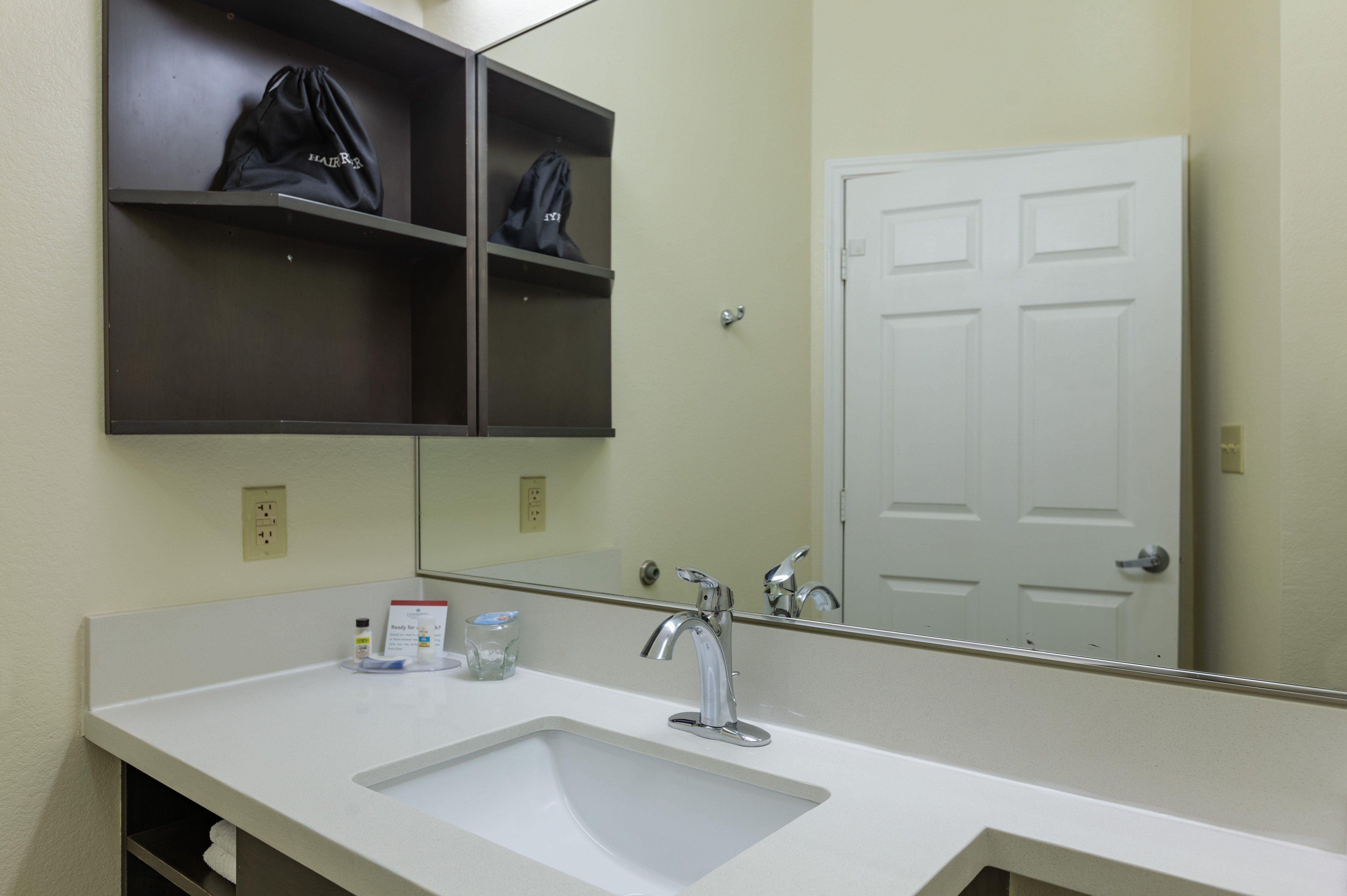 Candlewood Suites San Marcos By Ihg Dış mekan fotoğraf
