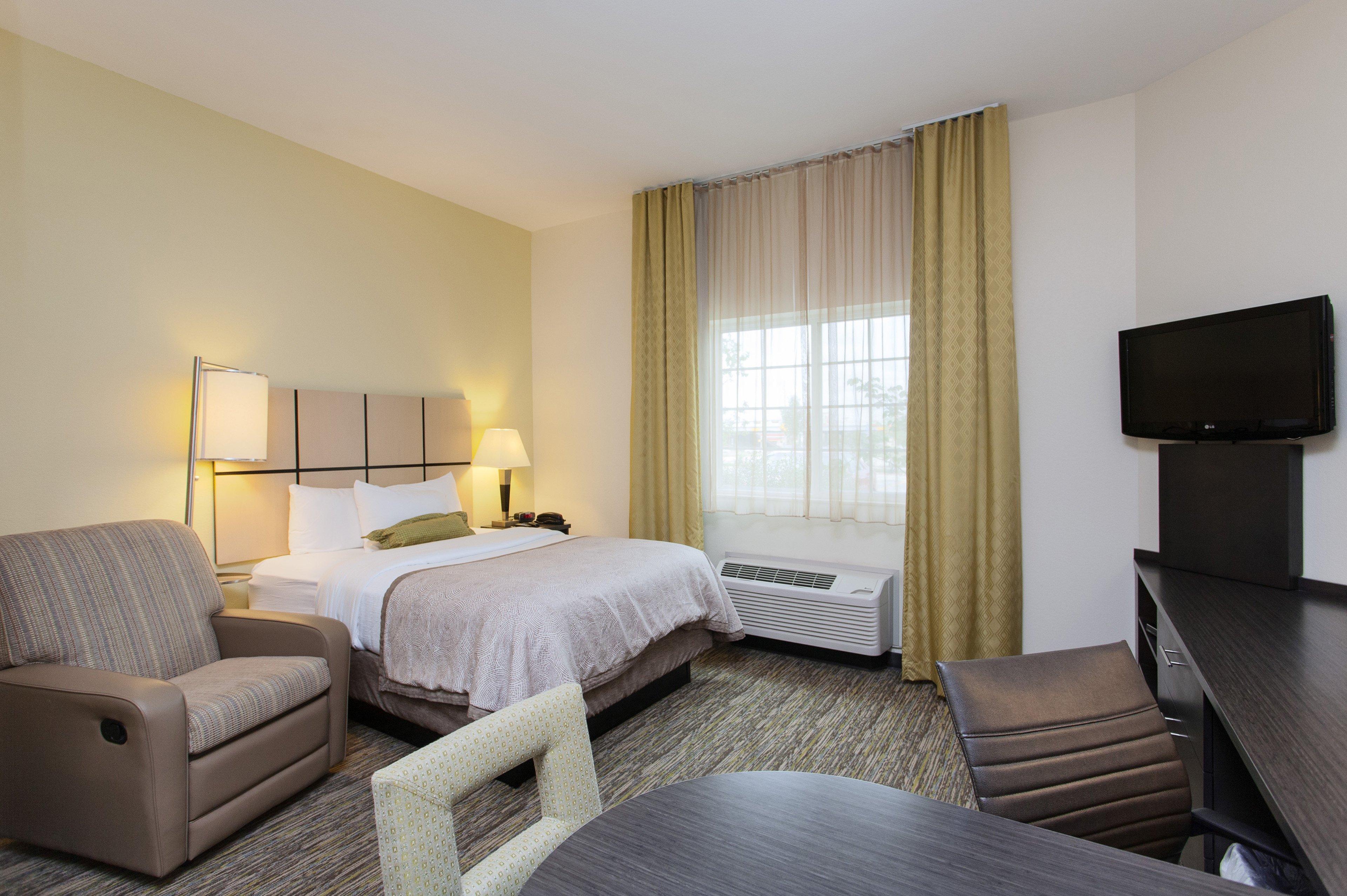 Candlewood Suites San Marcos By Ihg Dış mekan fotoğraf