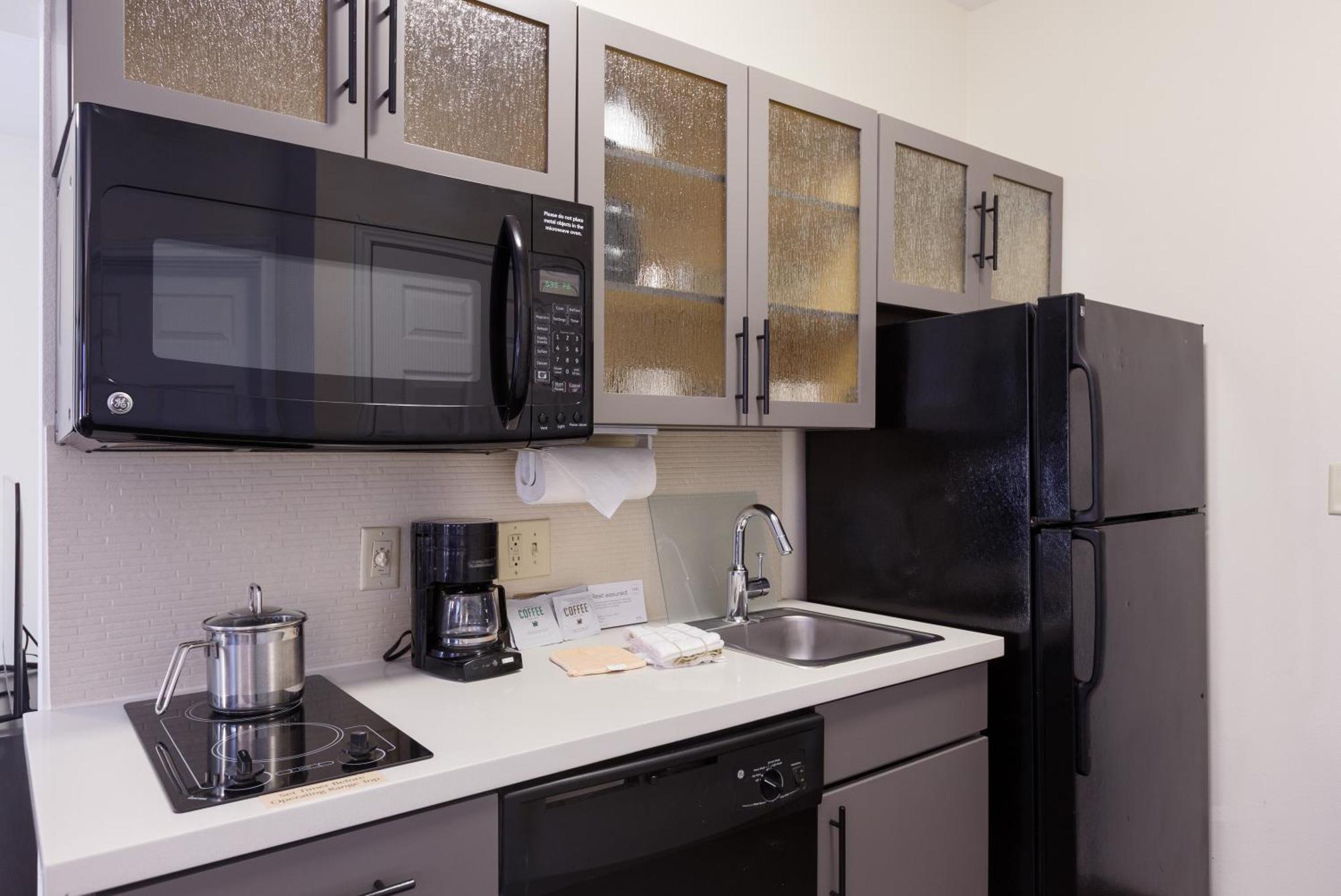 Candlewood Suites San Marcos By Ihg Dış mekan fotoğraf