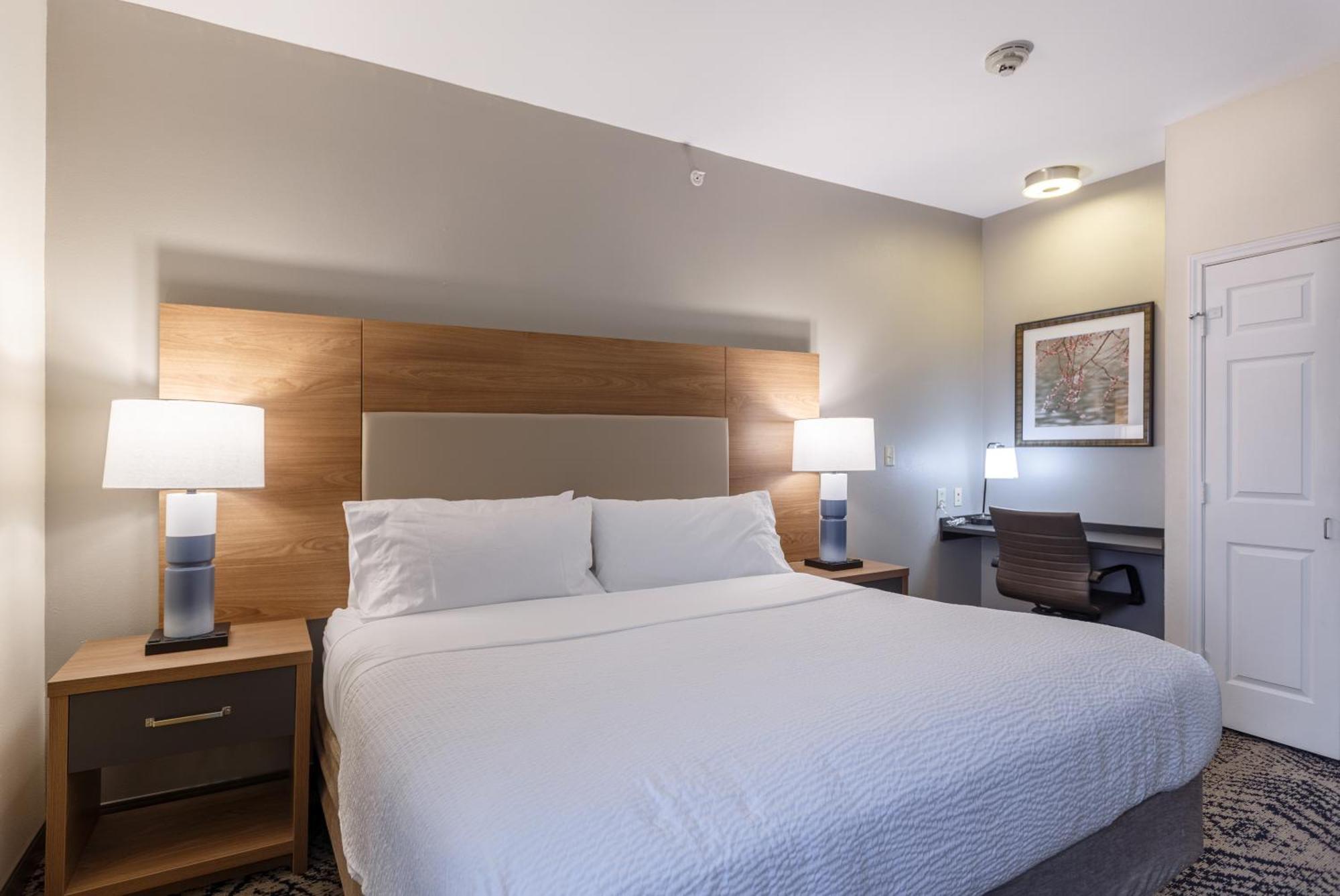 Candlewood Suites San Marcos By Ihg Dış mekan fotoğraf