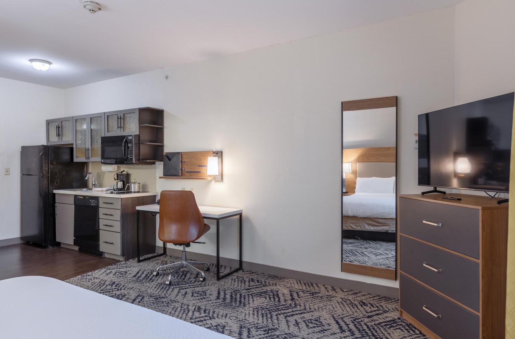 Candlewood Suites San Marcos By Ihg Dış mekan fotoğraf