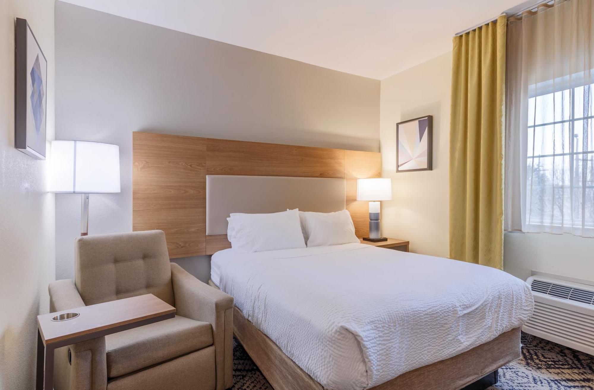 Candlewood Suites San Marcos By Ihg Dış mekan fotoğraf