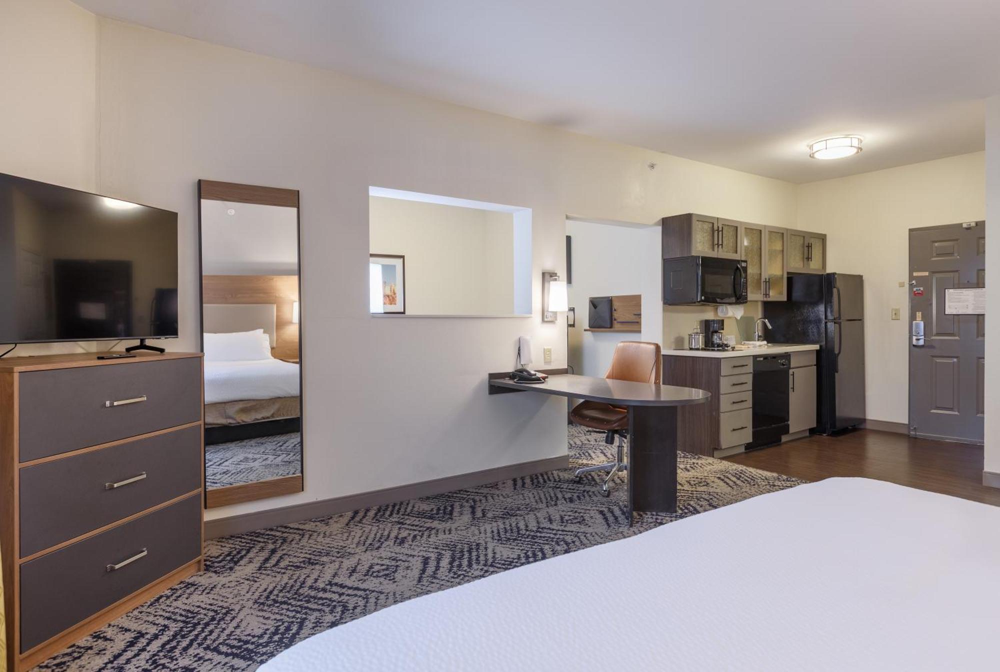 Candlewood Suites San Marcos By Ihg Dış mekan fotoğraf
