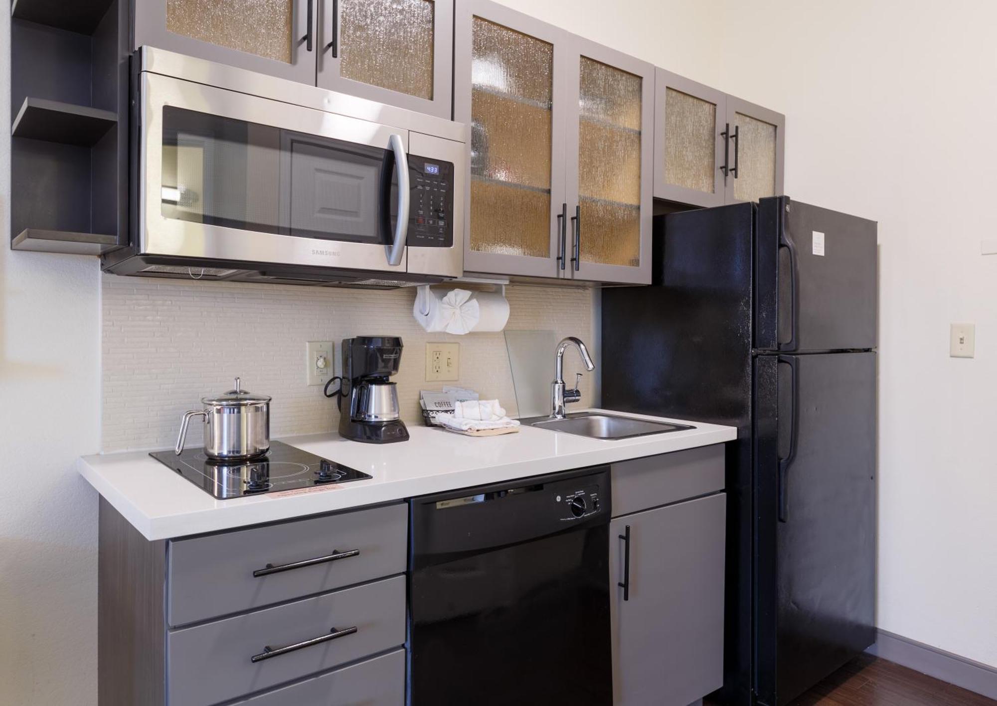Candlewood Suites San Marcos By Ihg Dış mekan fotoğraf
