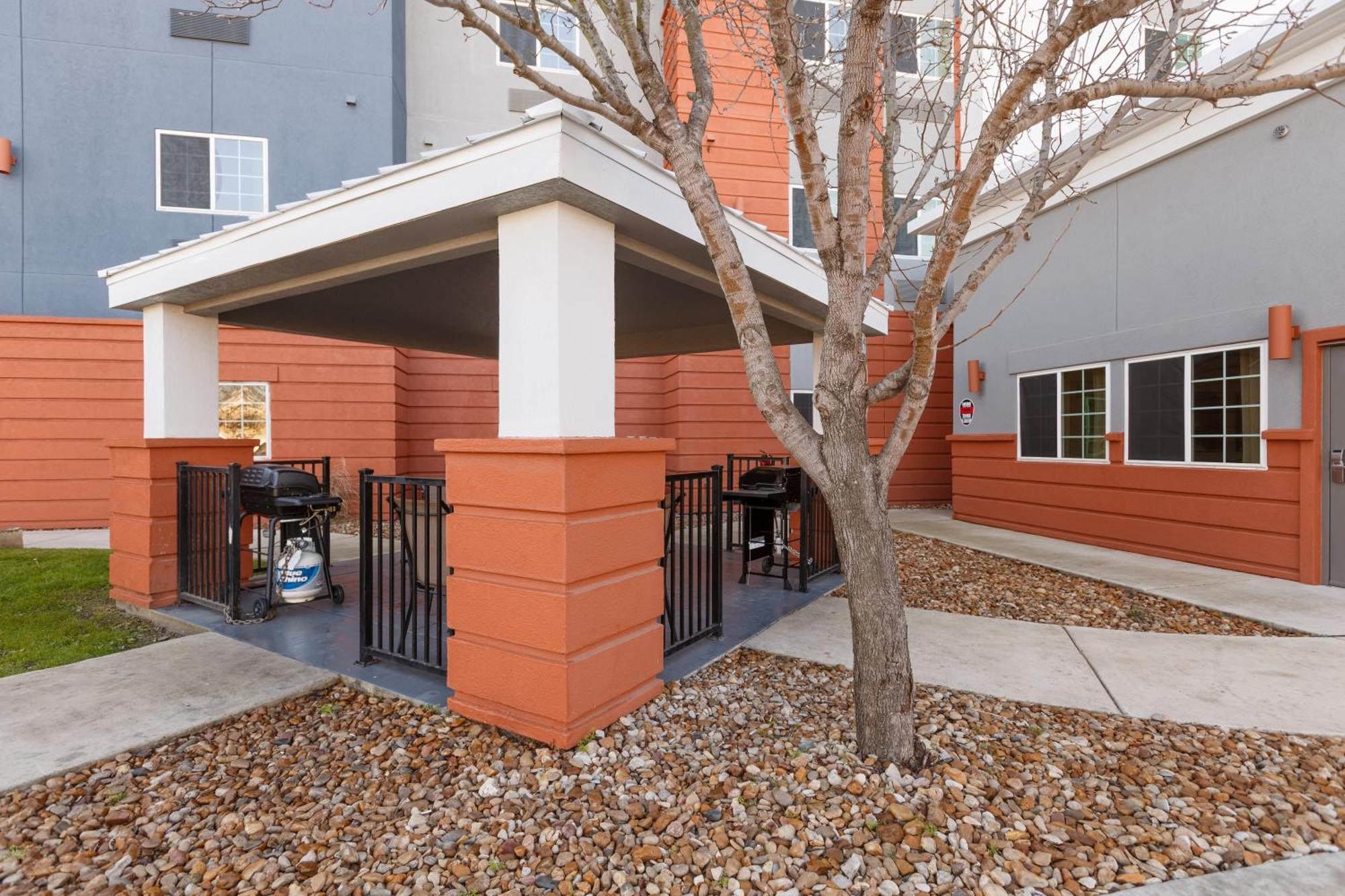 Candlewood Suites San Marcos By Ihg Dış mekan fotoğraf
