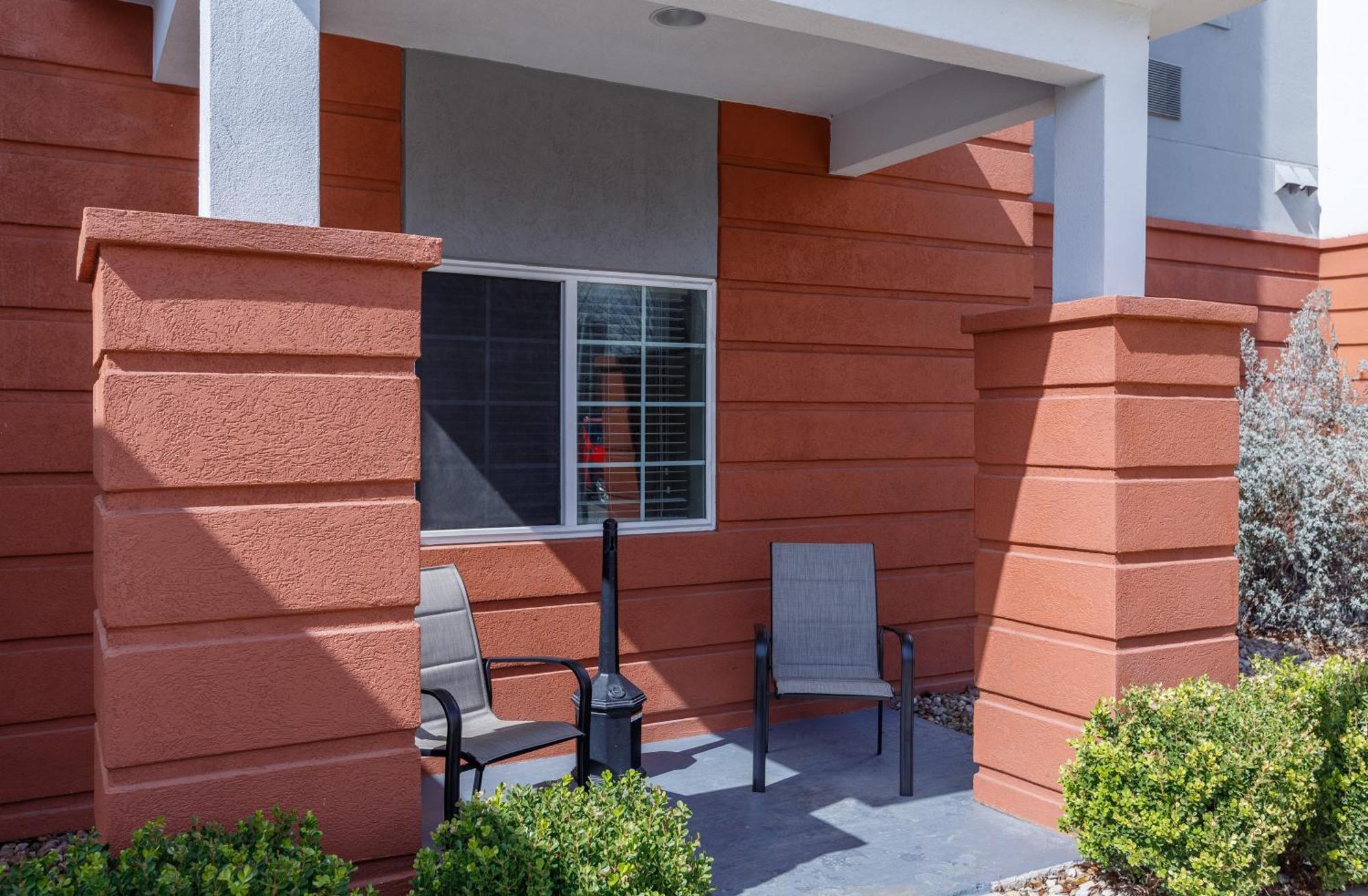 Candlewood Suites San Marcos By Ihg Dış mekan fotoğraf