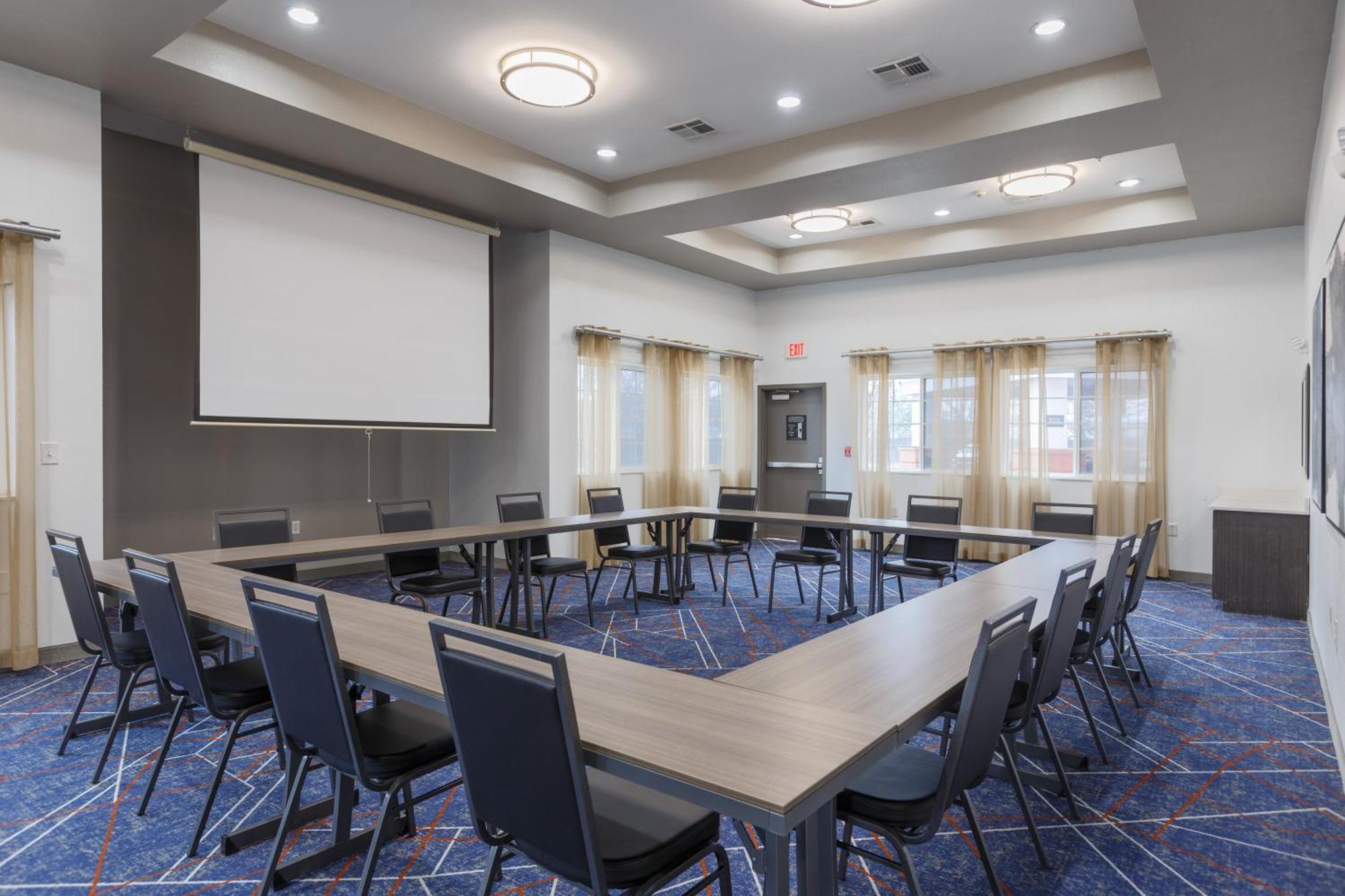 Candlewood Suites San Marcos By Ihg Dış mekan fotoğraf