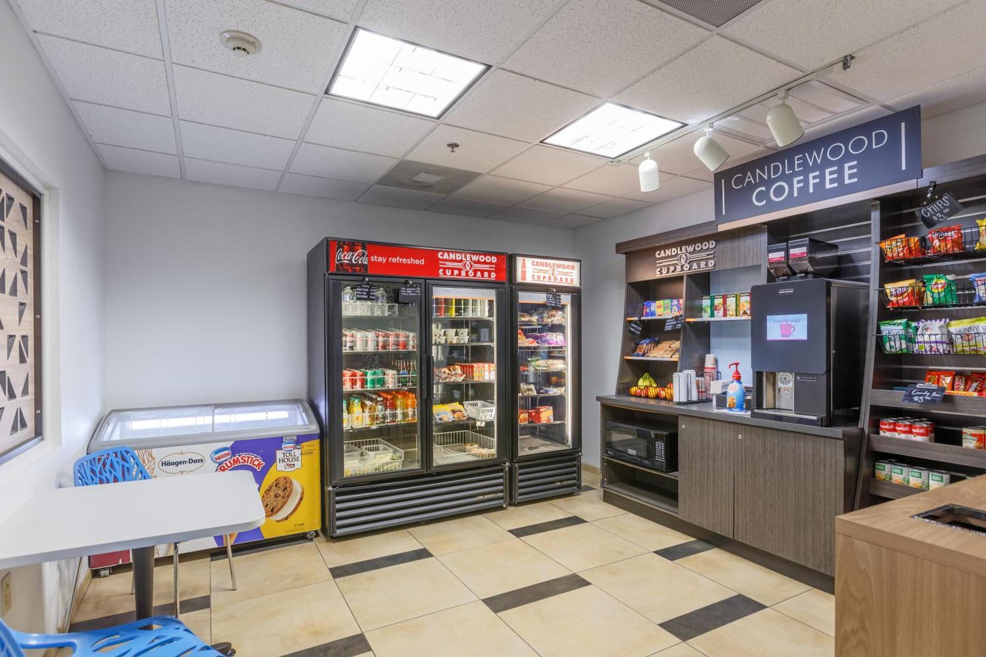 Candlewood Suites San Marcos By Ihg Dış mekan fotoğraf
