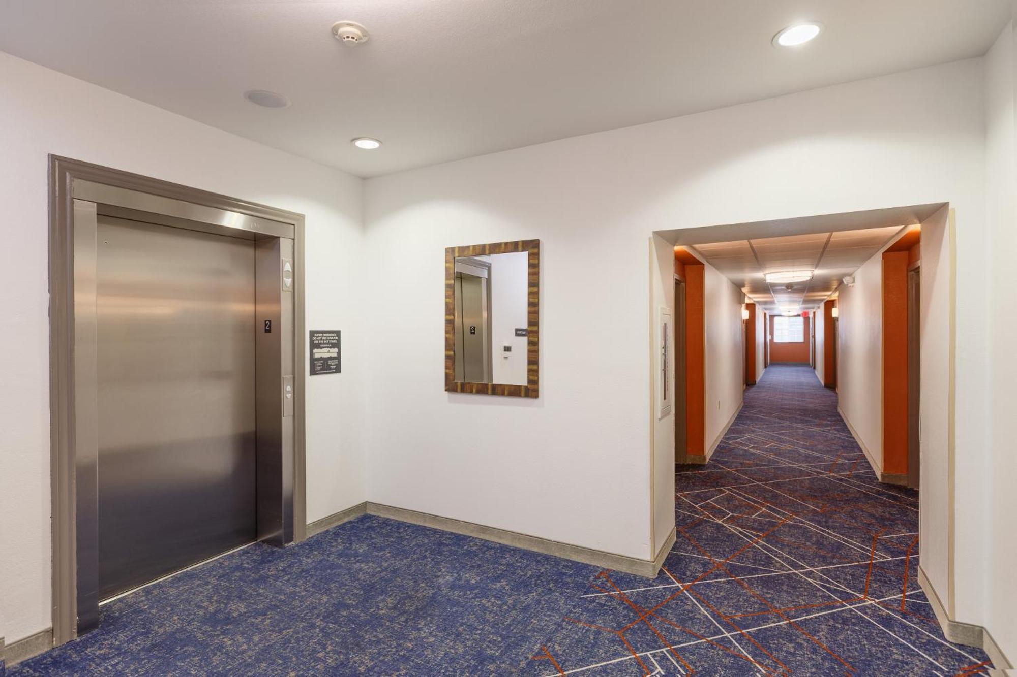 Candlewood Suites San Marcos By Ihg Dış mekan fotoğraf