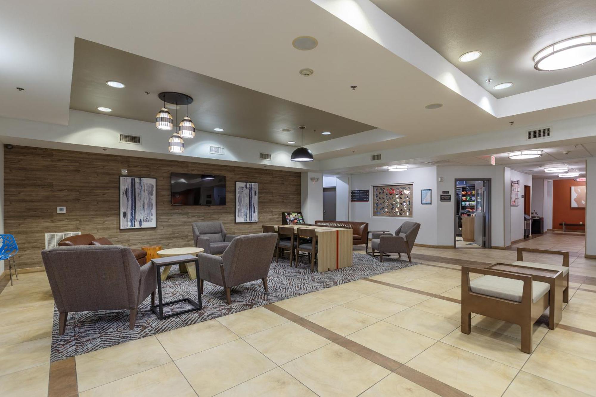 Candlewood Suites San Marcos By Ihg Dış mekan fotoğraf