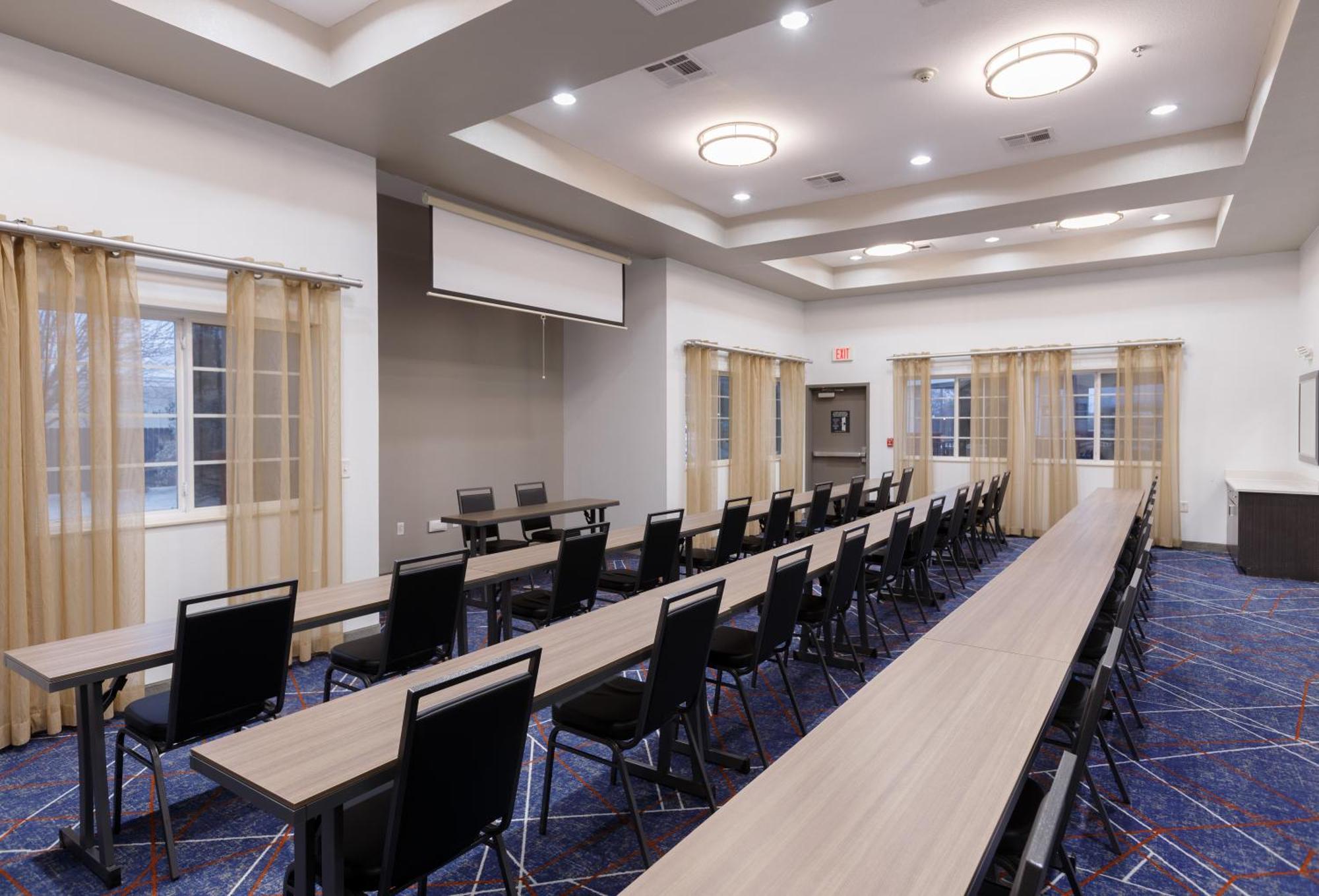 Candlewood Suites San Marcos By Ihg Dış mekan fotoğraf