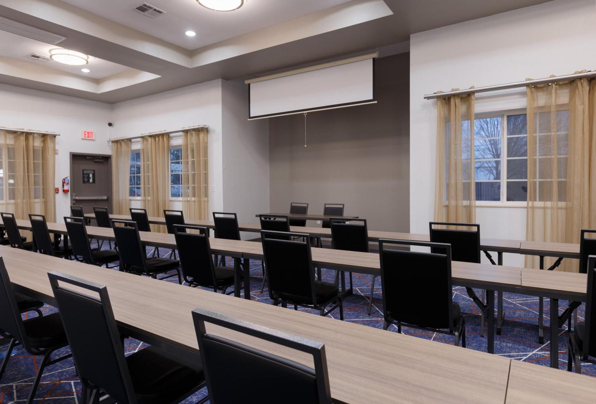 Candlewood Suites San Marcos By Ihg Dış mekan fotoğraf