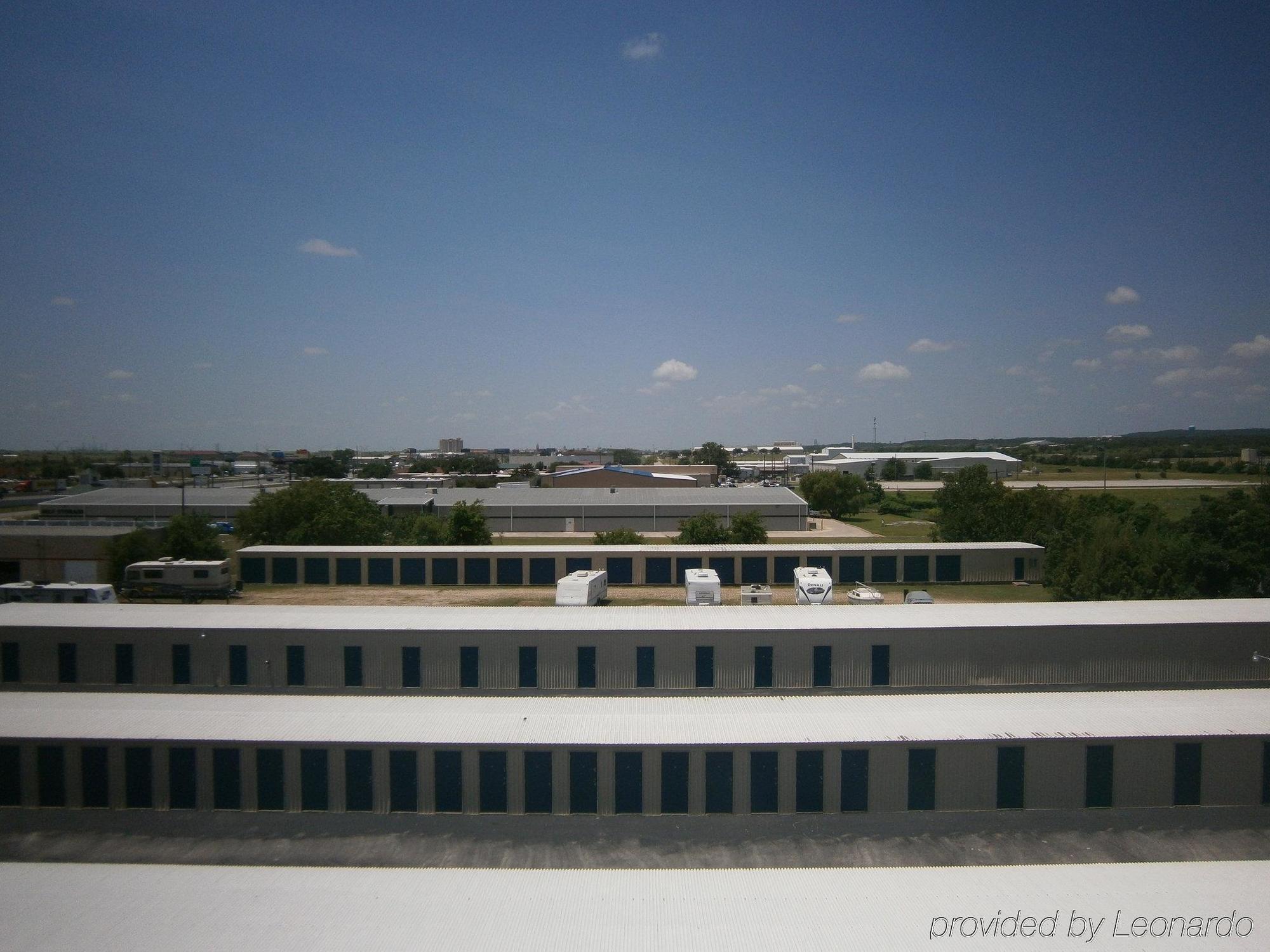 Candlewood Suites San Marcos By Ihg Dış mekan fotoğraf