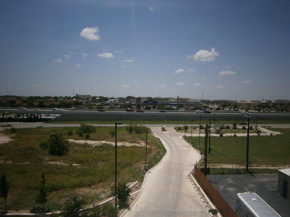 Candlewood Suites San Marcos By Ihg Dış mekan fotoğraf